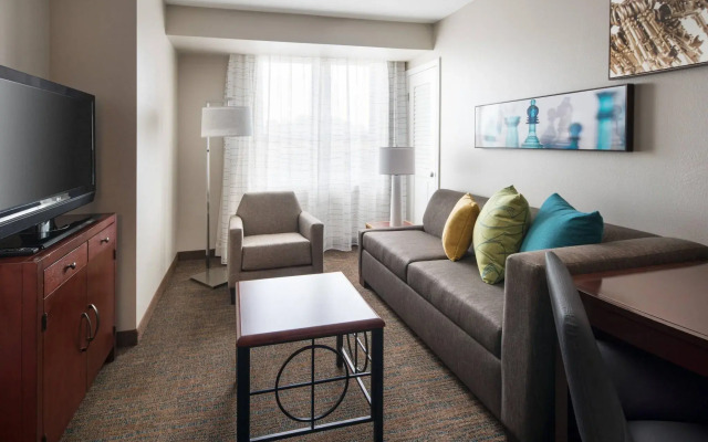 Residence Inn by Marriott Downtown Long Beach