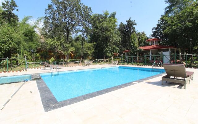 Ashoka Jungle Resort