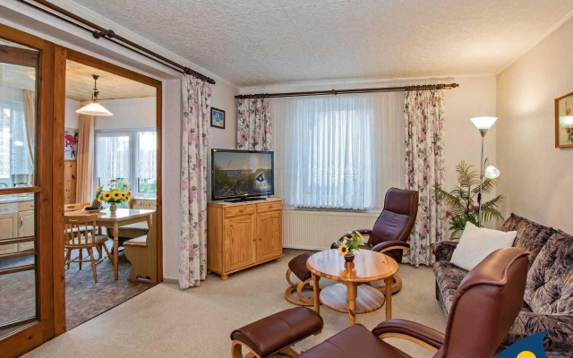 Haus Ueckeritz Bauernsuite