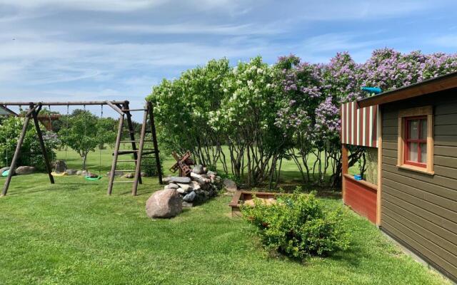 Muha Beach Holiday Home
