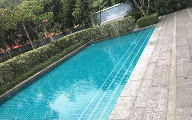 3 Bed Apart in the Heart of KL