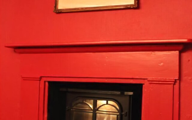 Ellstanmor Guest House