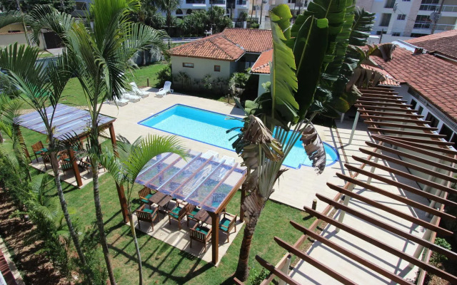 Hotel Ilhas Do Caribe