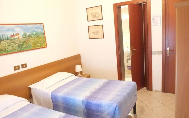 Hotel Albergo Italia