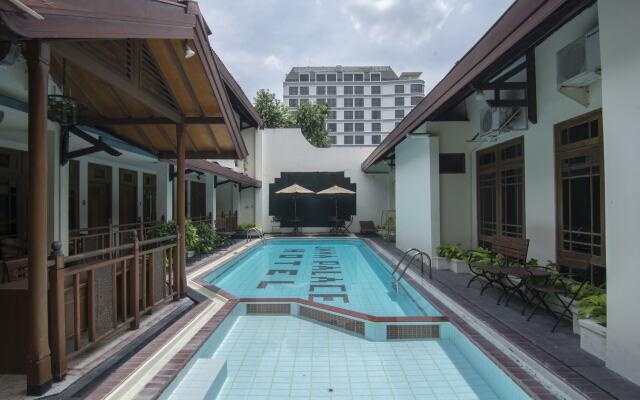 OYO 194 Hotel Sapta Gria