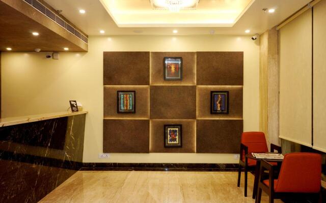 Hotel Amalfi Grand