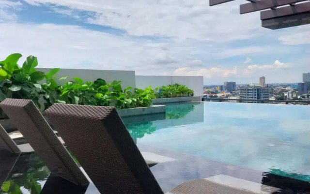 Harolds Hotel Quezon City