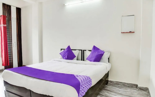 Hotel Nitesh by OYO Rooms