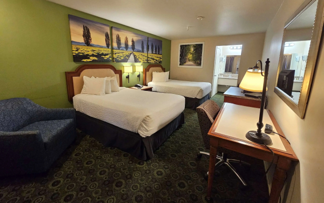 Days Inn by Wyndham Westley