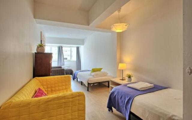 Sao Pedro 30 Guests Apartment