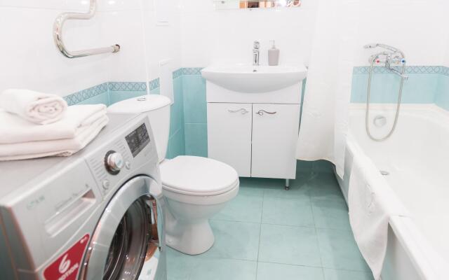 Apartaments PREMIUM on Karl Liebknecht street, 201