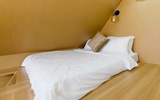 The Balilo Guesthouse