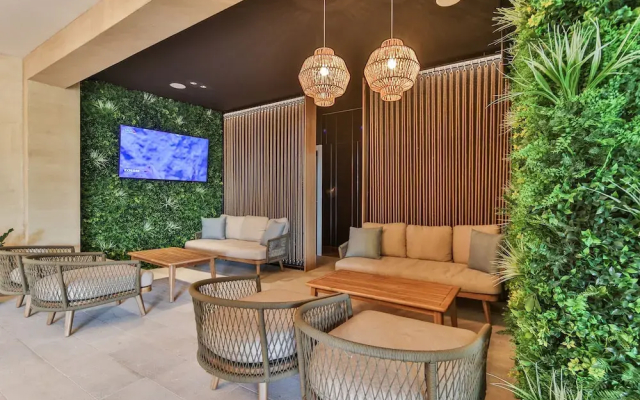 Hotel kingStone Budva