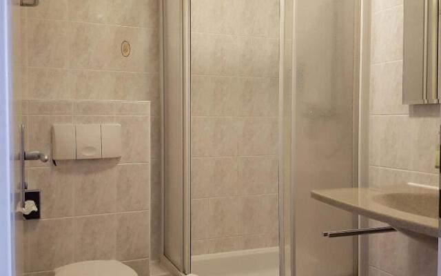 Hotel & Restaurant bei Zwillings