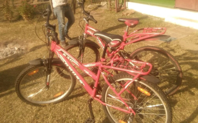 Global Kumbh Village - Hostel