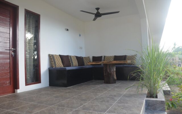 Amigos Bungalows