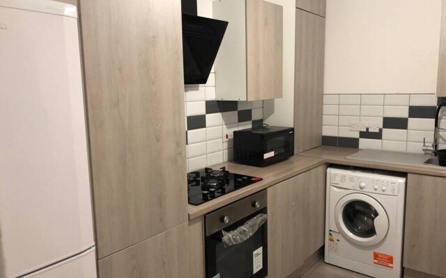 Superb 1 bed Apartment in Rochester
