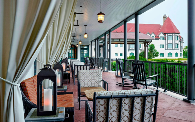 Algonquin Resort St Andrews by-the-Sea Autograph Collection