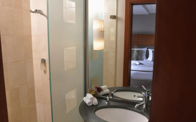 Hotel Eggers