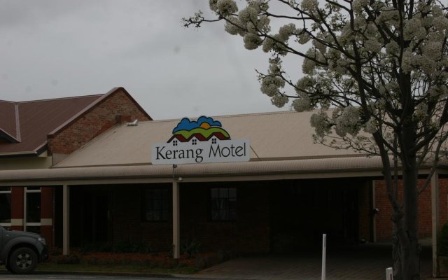 Kerang Motel