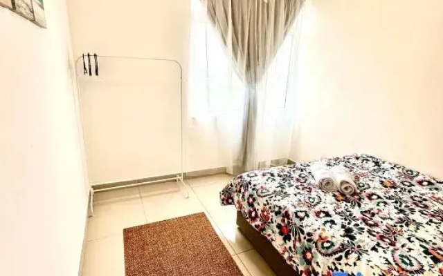 Casa Budi Dwiputra 15 Putrajaya