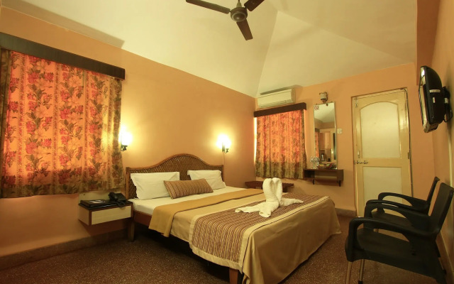 Hotel Gopika International