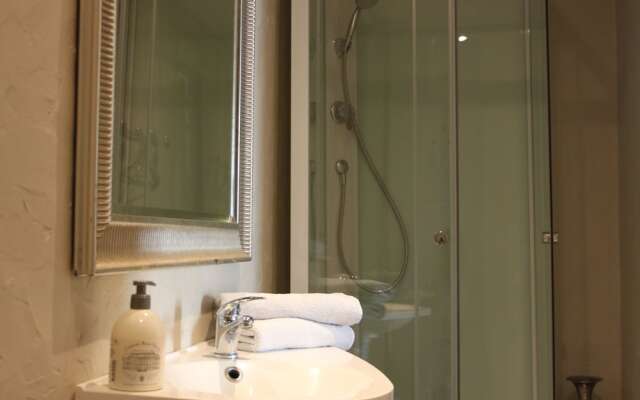 Le Domaine des Archies