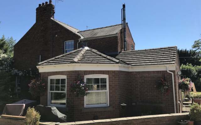 Ashfield Bed and Breakfast