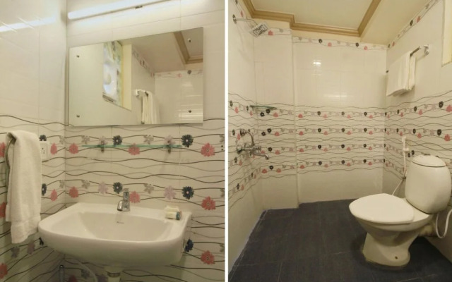 Gemini Inn by OYO Rooms
