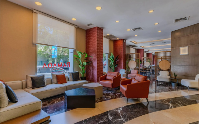 Ramada Plaza by Wyndham Izmir