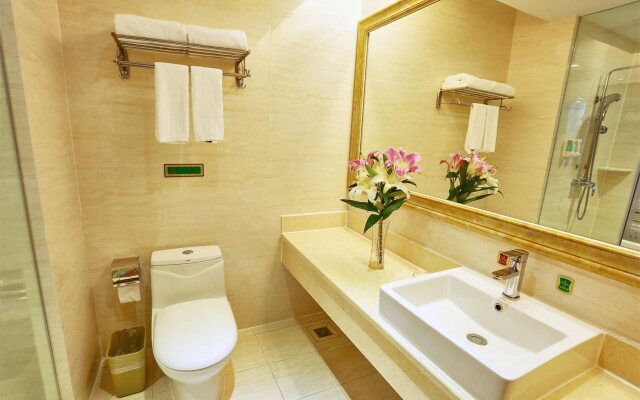 Vienna Hotel