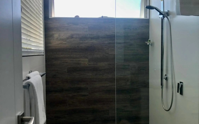 Brunswick Heads Treetop Studio