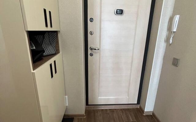 Апартаменты Атмосфера на Старшины Дадаева 68