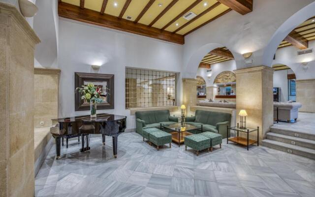 Guadacorte Park Hotel by Senator