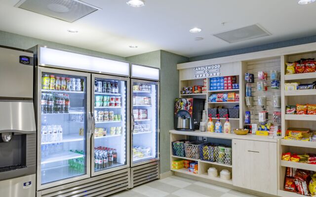 Candlewood Suites Miami Intl Airport-36th St by IHG