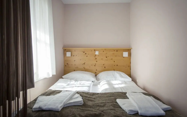 Studio Apartment Near Skiing