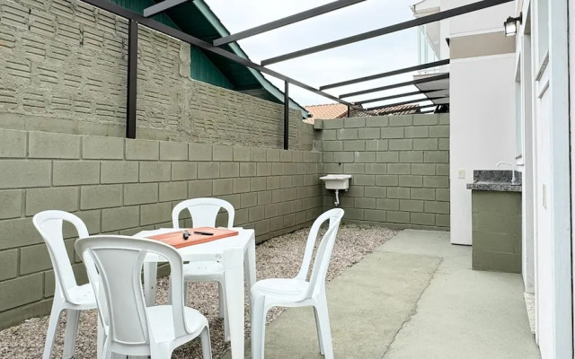 Residencial Praia do Sonho