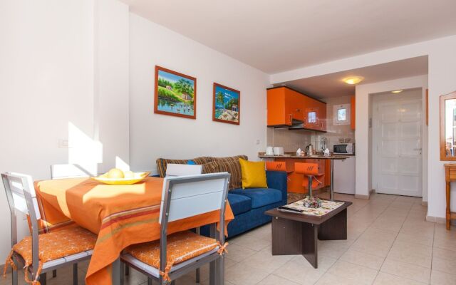 Apartamento Esmeralda