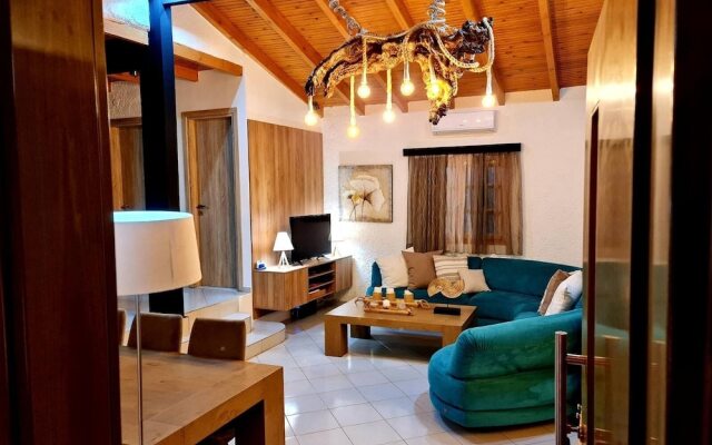 Villa Gala