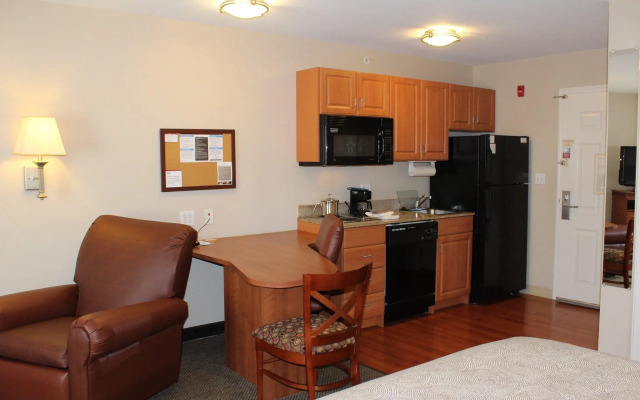 Hilton Garden Inn St. Louis/O'Fallon MO