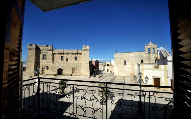 AL CASTELLO Appartamenti