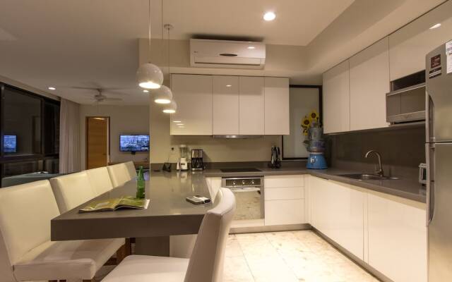 Anah Apartment 405N by iMexico
