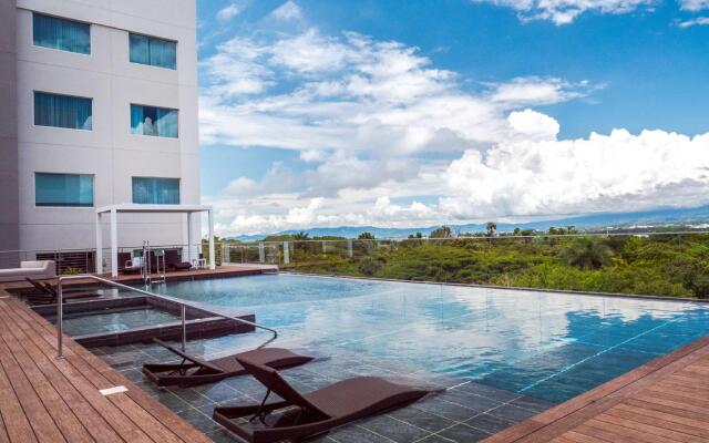 Hilton Garden Inn Santa Ana San Jose