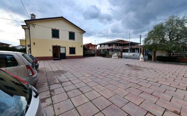 B&B Di Gabriele Filomena