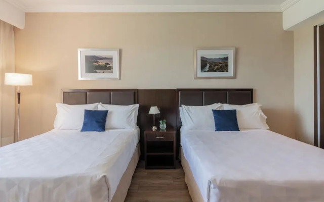 Marriott Buenos Aires Ezeiza Airport