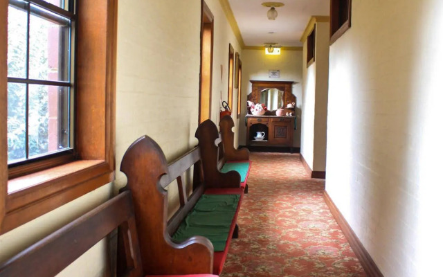 The Manor