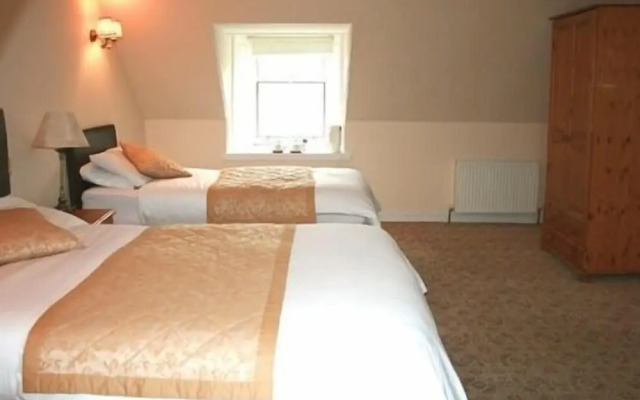 Kilmartin Hotel