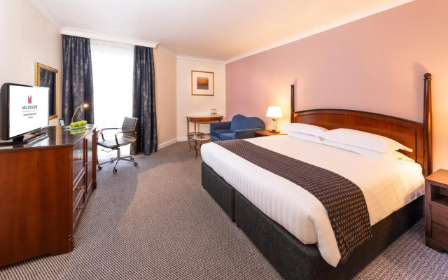 Millennium Hotel and Conference Centre Gloucester London