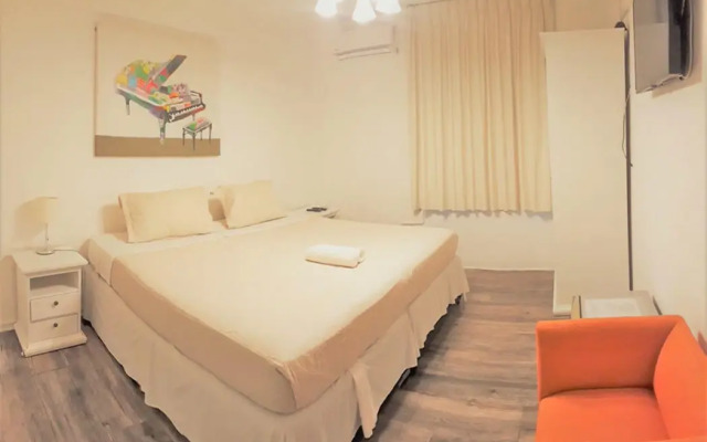 Hotel Sonetto