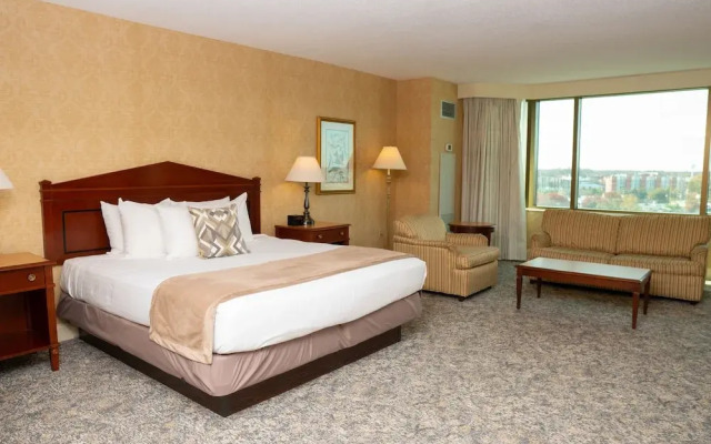 Bally's Dover Casino Resort